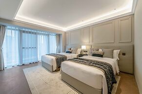 CM Plus Service Apartment Shenzhen Taige