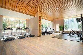 CM Plus Service Apartment Shenzhen Taige