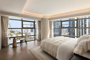 CM Plus Service Apartment Shenzhen Taige