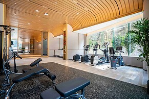 CM Plus Service Apartment Shenzhen Taige