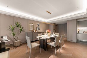 CM Plus Service Apartment Shenzhen Taige