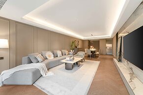 CM Plus Service Apartment Shenzhen Taige