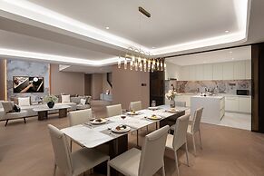 CM Plus Service Apartment Shenzhen Taige