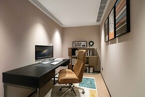 CM Plus Service Apartment Shenzhen Taige