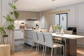 CM Plus Service Apartment Shenzhen Taige