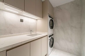 CM Plus Service Apartment Shenzhen Taige