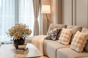 CM Plus Service Apartment Shenzhen Taige