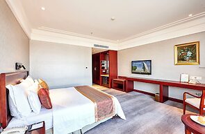 Tongli Lakeview Hotel