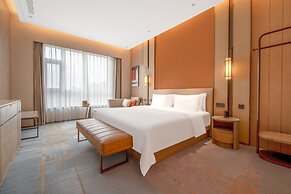 Tongli Lakeview Hotel