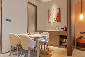 Tongli Lakeview Hotel