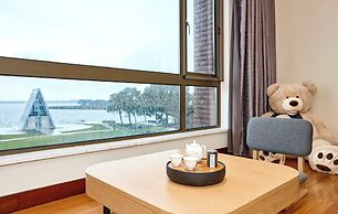 Tongli Lakeview Hotel