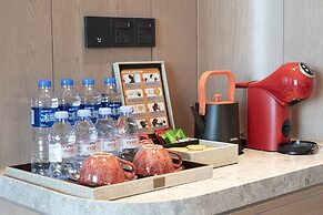 Tongli Lakeview Hotel