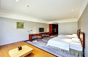 Tongli Lakeview Hotel