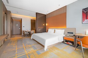 Tongli Lakeview Hotel