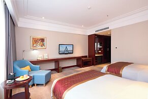 Tongli Lakeview Hotel