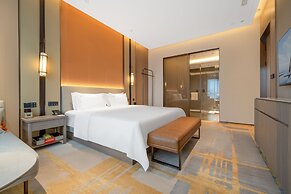 Tongli Lakeview Hotel