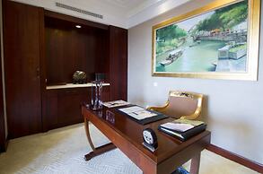 Tongli Lakeview Hotel