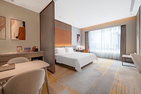 Tongli Lakeview Hotel