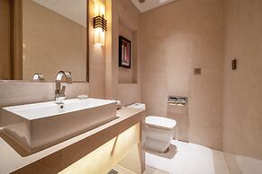 Tongli Lakeview Hotel