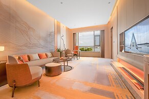 Tongli Lakeview Hotel