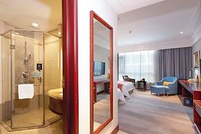 Tongli Lakeview Hotel