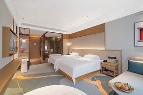 Tongli Lakeview Hotel