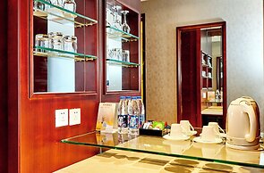 Tongli Lakeview Hotel