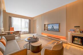 Tongli Lakeview Hotel