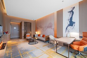 Tongli Lakeview Hotel
