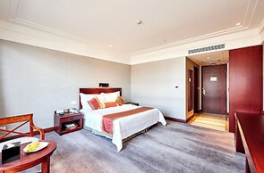 Tongli Lakeview Hotel