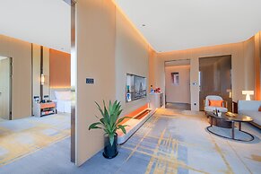 Tongli Lakeview Hotel