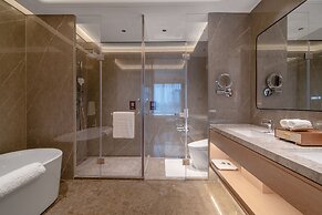 Tongli Lakeview Hotel