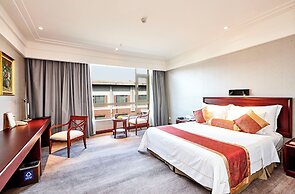 Tongli Lakeview Hotel