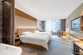 Tongli Lakeview Hotel