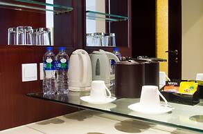 Tongli Lakeview Hotel