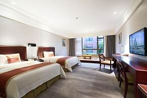 Tongli Lakeview Hotel