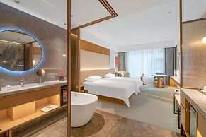 Tongli Lakeview Hotel