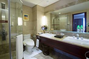 Tongli Lakeview Hotel