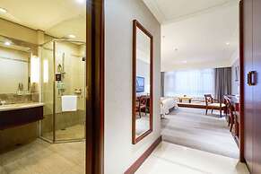 Tongli Lakeview Hotel