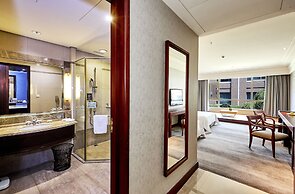 Tongli Lakeview Hotel