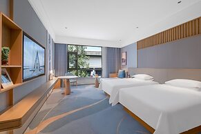 Tongli Lakeview Hotel