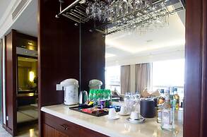 Tongli Lakeview Hotel