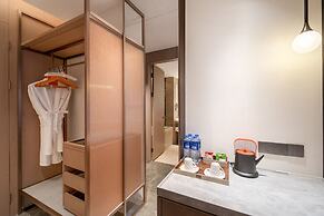 Tongli Lakeview Hotel