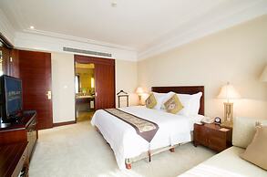 Tongli Lakeview Hotel