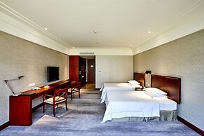 Tongli Lakeview Hotel