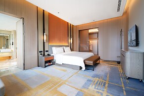 Tongli Lakeview Hotel