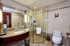 Tongli Lakeview Hotel