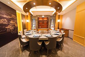 Tongli Lakeview Hotel