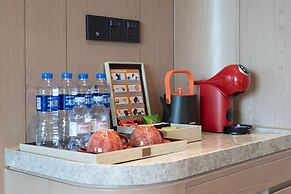 Tongli Lakeview Hotel