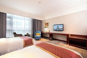 Tongli Lakeview Hotel